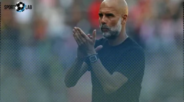 جوارديولا يصدم الجميع بقرار جديد قبل مواجهة دورتموند في دوري أبطال أوروبا